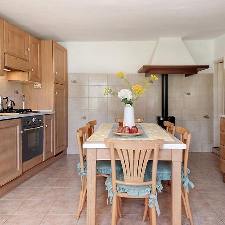 レヴァント Casa Luciヴィラ エクステリア 写真