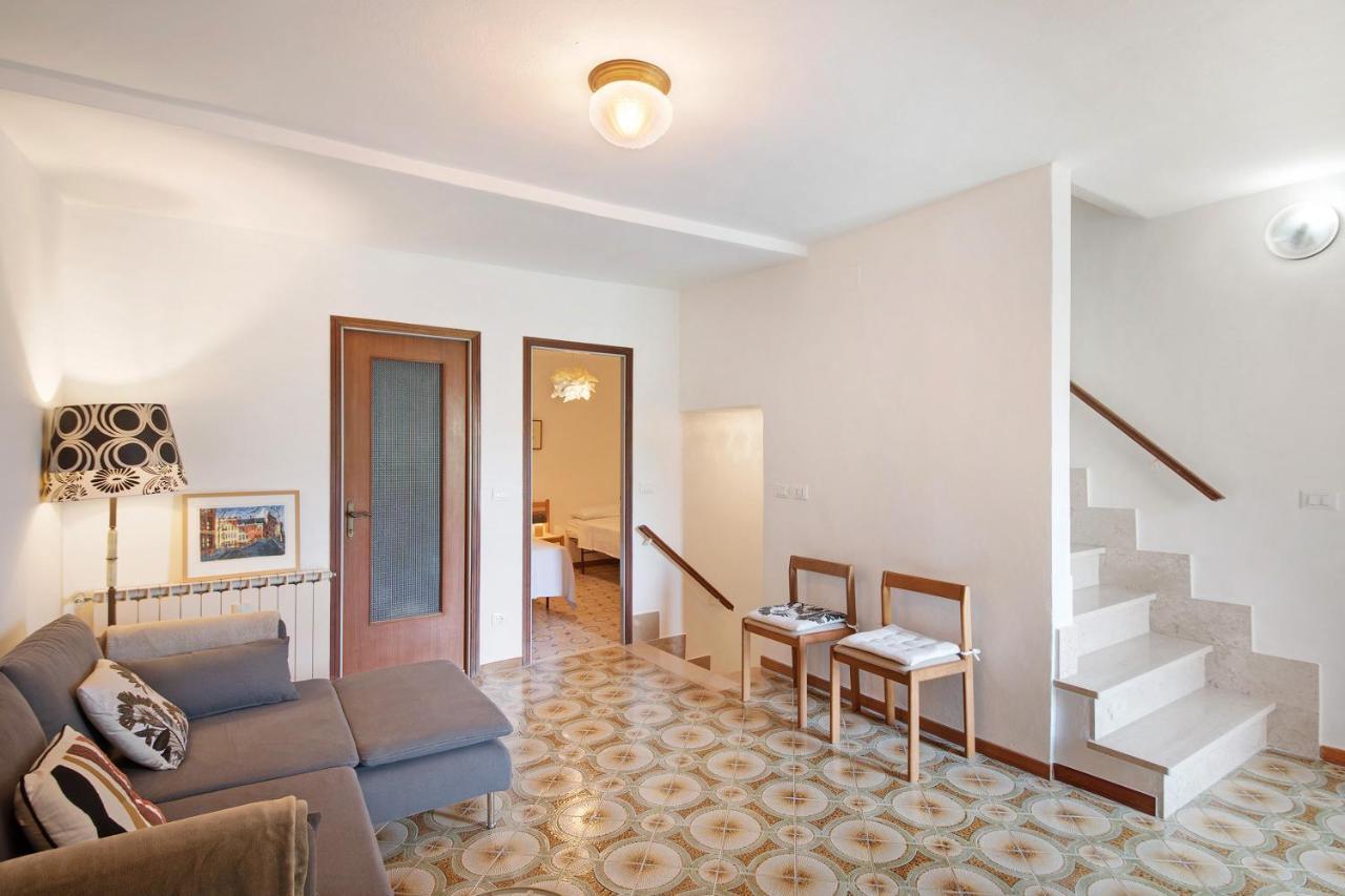 レヴァント Casa Luciヴィラ エクステリア 写真