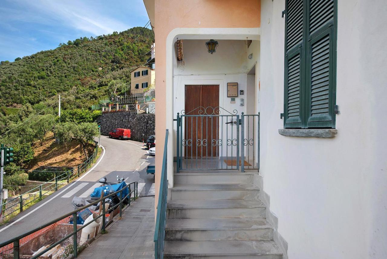 レヴァント Casa Luciヴィラ エクステリア 写真